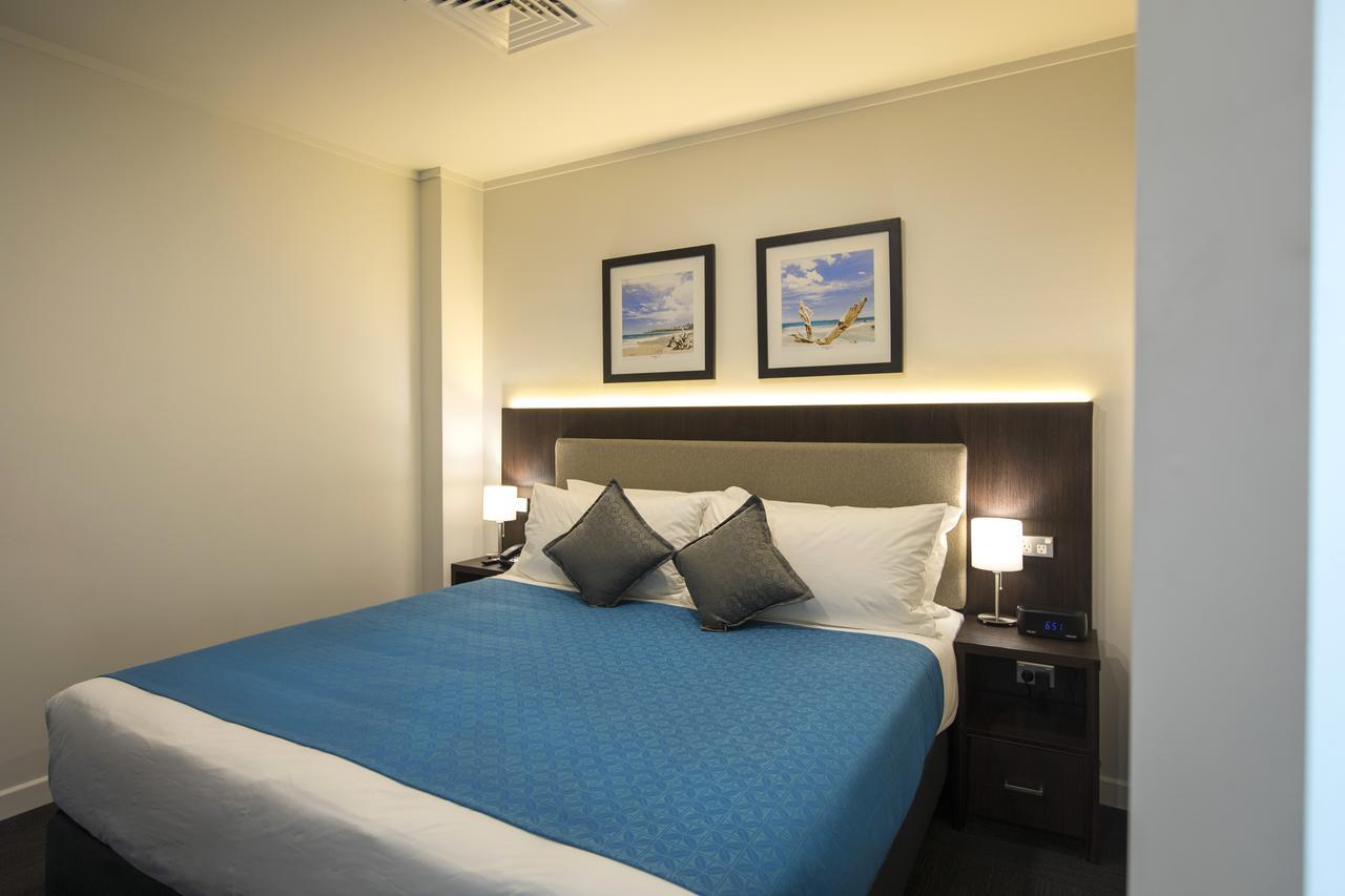 Quest Suva Lejlighedshotel Eksteriør billede