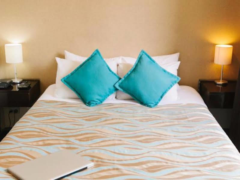 Quest Suva Lejlighedshotel Eksteriør billede