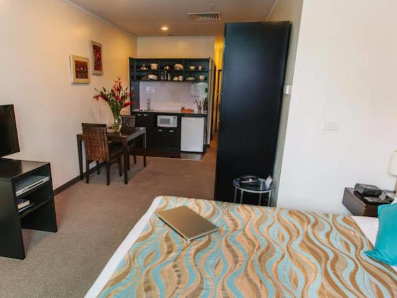 Quest Suva Lejlighedshotel Eksteriør billede